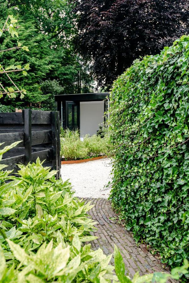#1Leafy Place Bentveld Exterior photo
